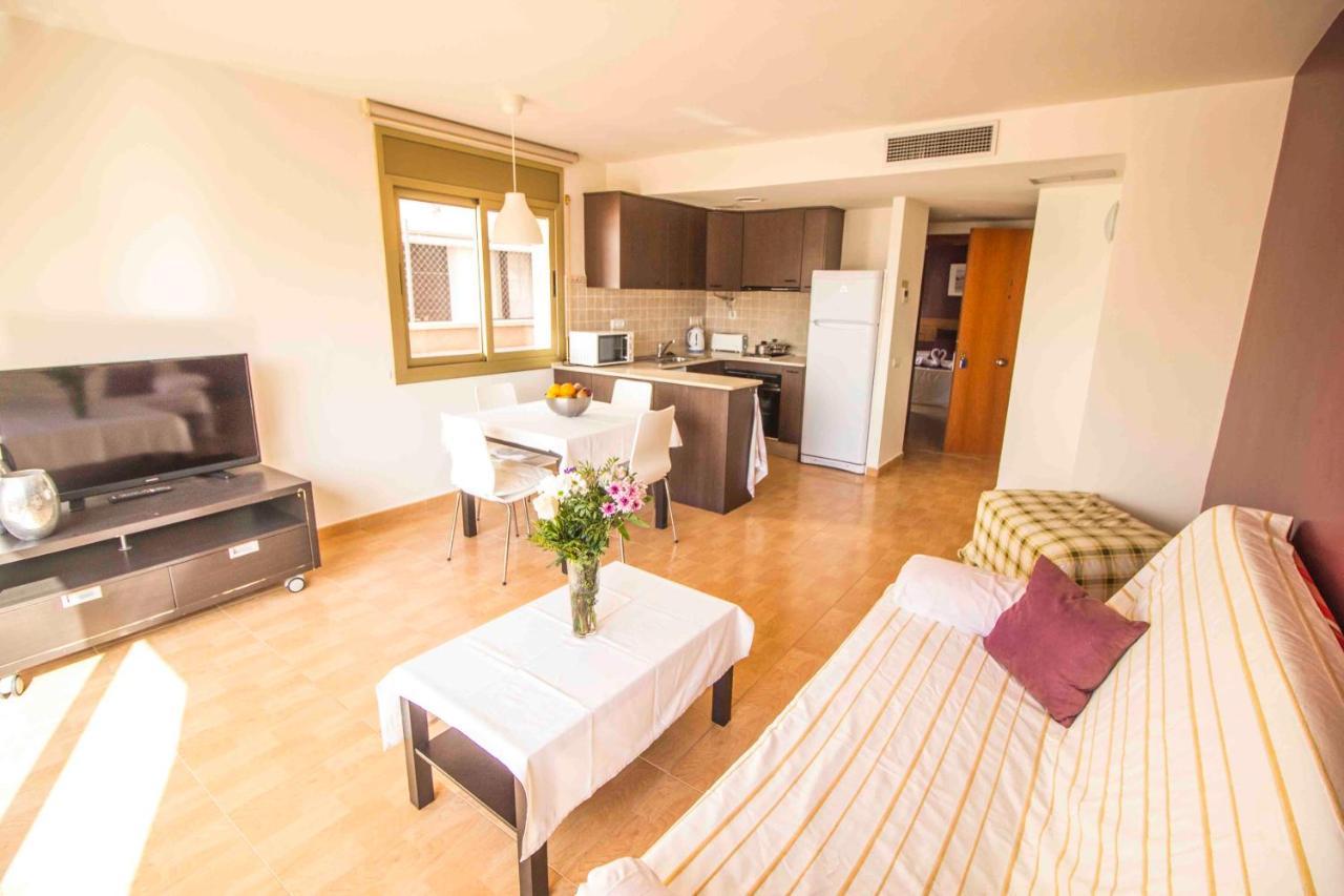 Hotel Victoria Spa & Splay Center Segur de Calafell Bagian luar foto