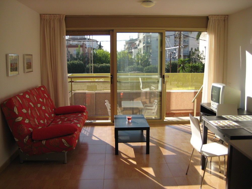 Hotel Victoria Spa & Splay Center Segur de Calafell Bagian luar foto