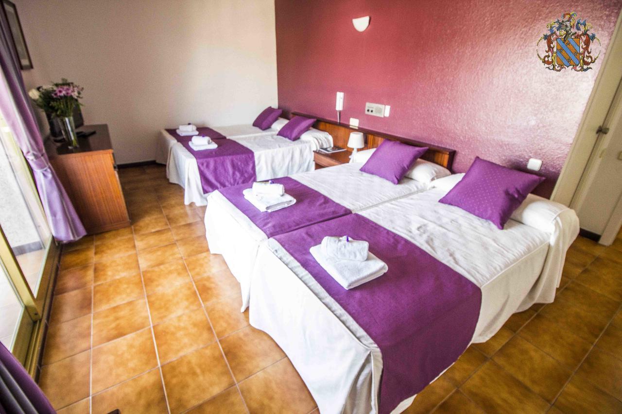 Hotel Victoria Spa & Splay Center Segur de Calafell Bagian luar foto