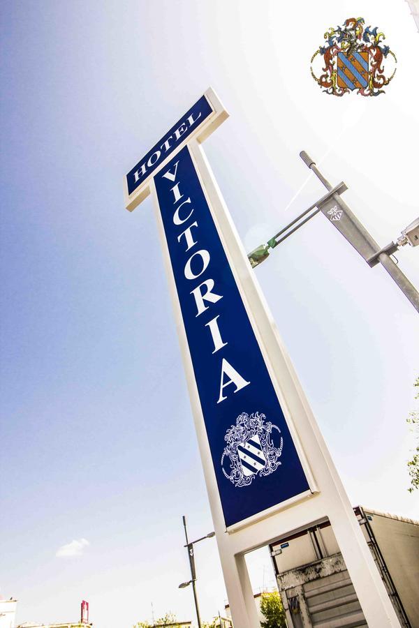 Hotel Victoria Spa & Splay Center Segur de Calafell Bagian luar foto