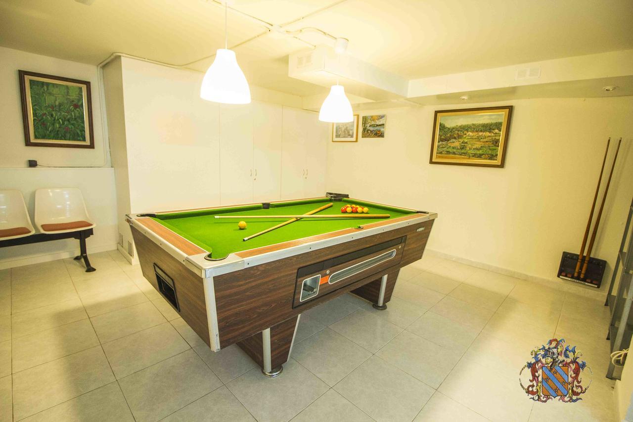 Hotel Victoria Spa & Splay Center Segur de Calafell Bagian luar foto
